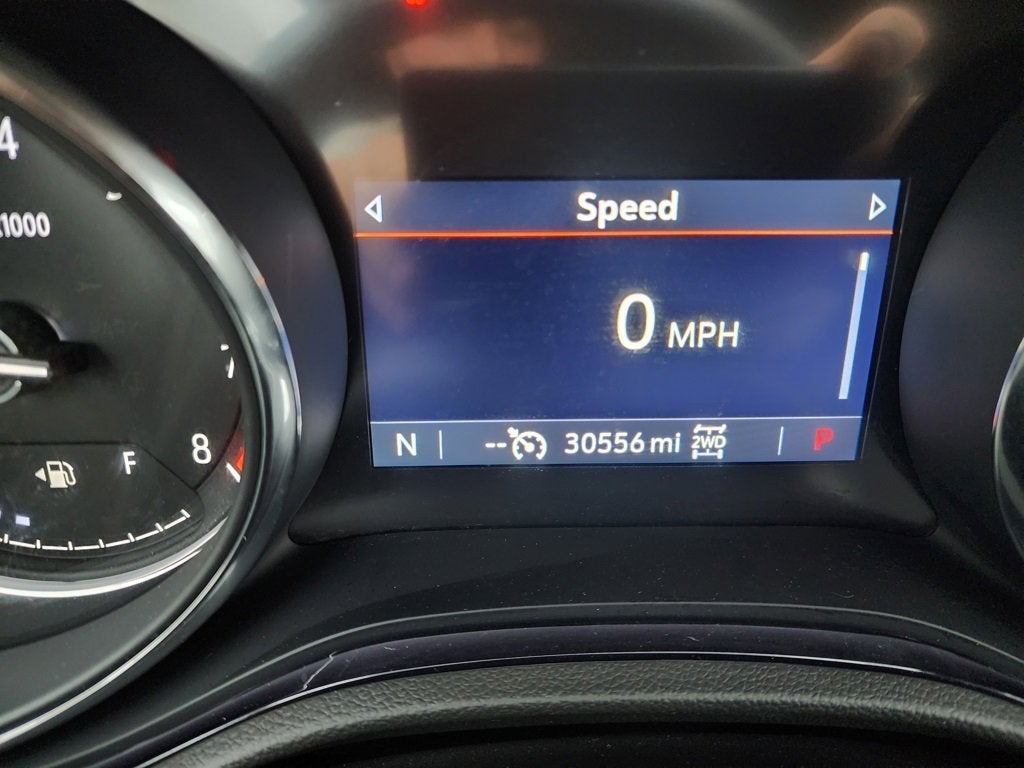 2023 Buick Encore GX Preferred