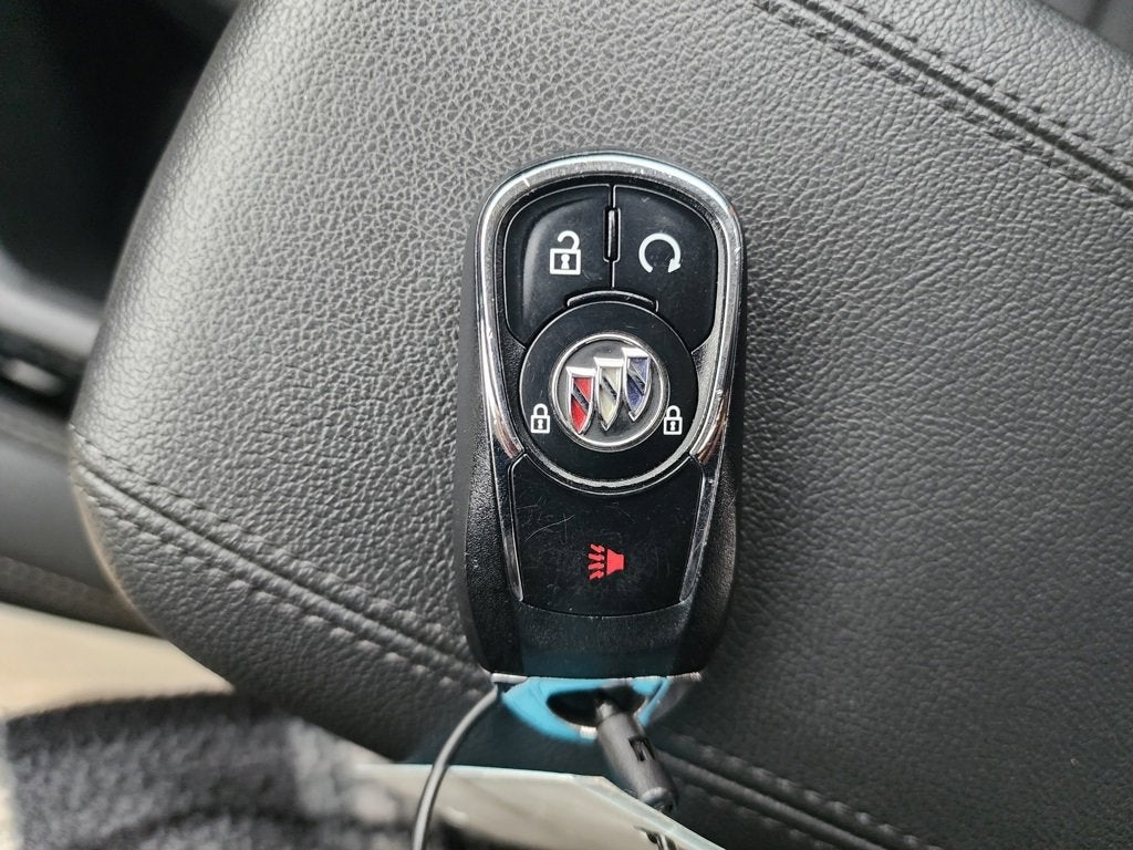 2023 Buick Encore GX Preferred