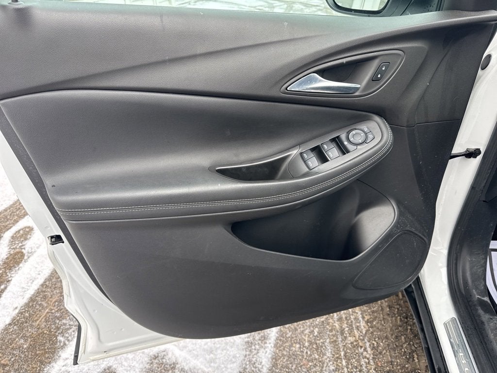 2022 Buick Encore GX Preferred