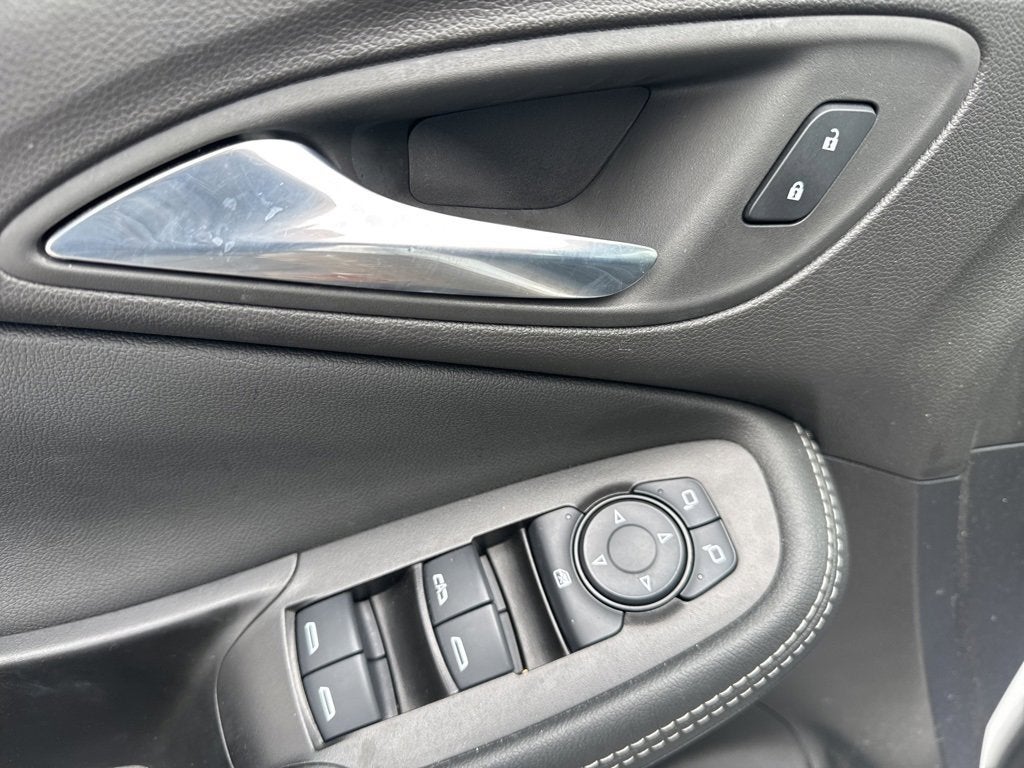 2022 Buick Encore GX Preferred