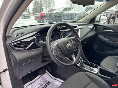2022 Buick Encore GX Preferred