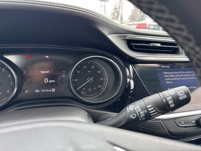 2022 Buick Encore GX Preferred