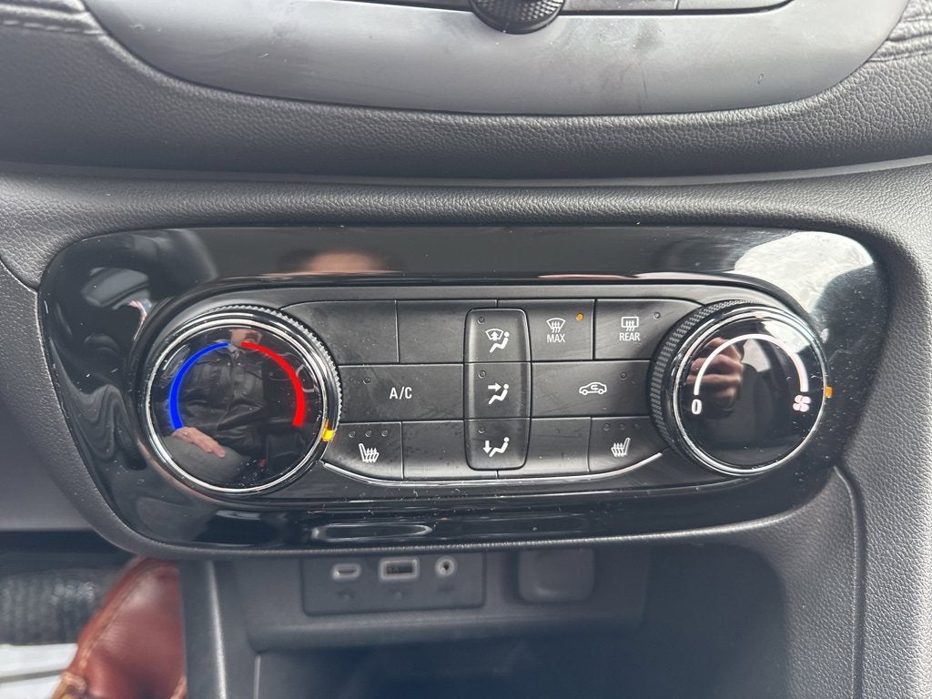 2022 Buick Encore GX Preferred