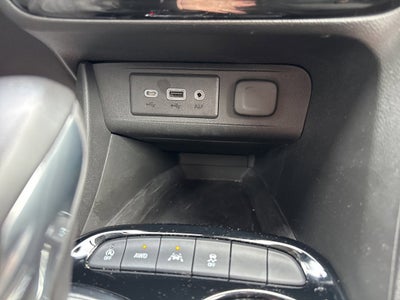 2022 Buick Encore GX Preferred