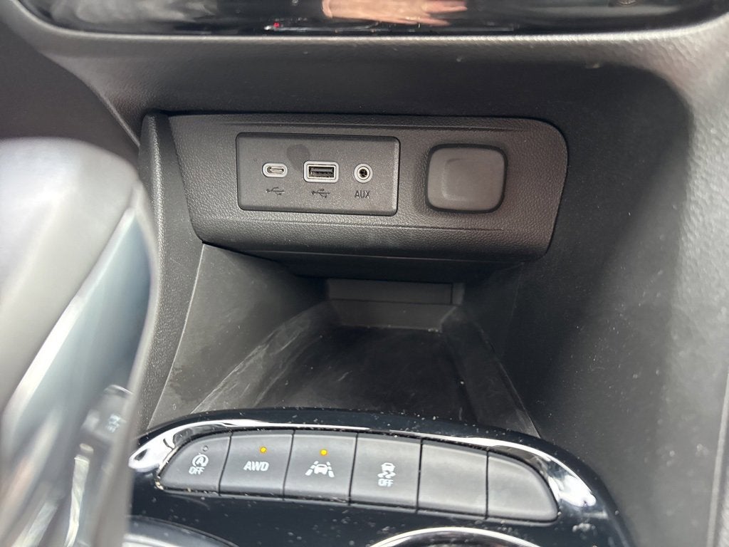 2022 Buick Encore GX Preferred