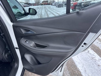 2022 Buick Encore GX Preferred