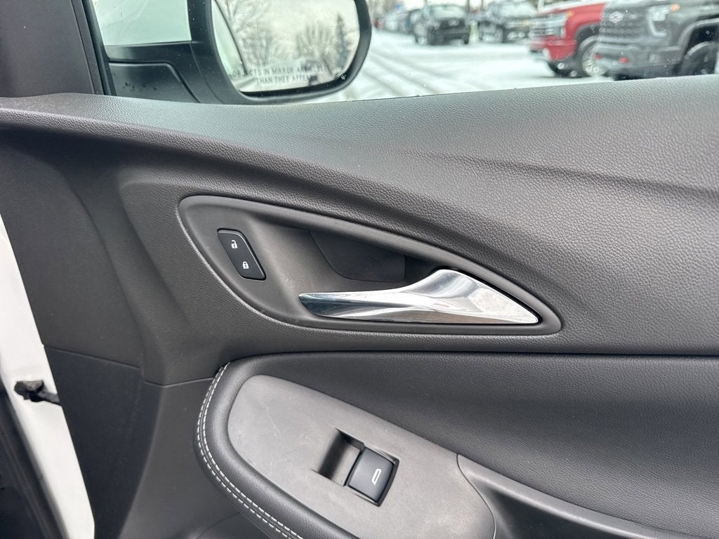 2022 Buick Encore GX Preferred