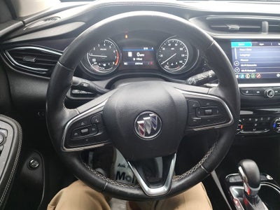 2020 Buick Encore GX Select