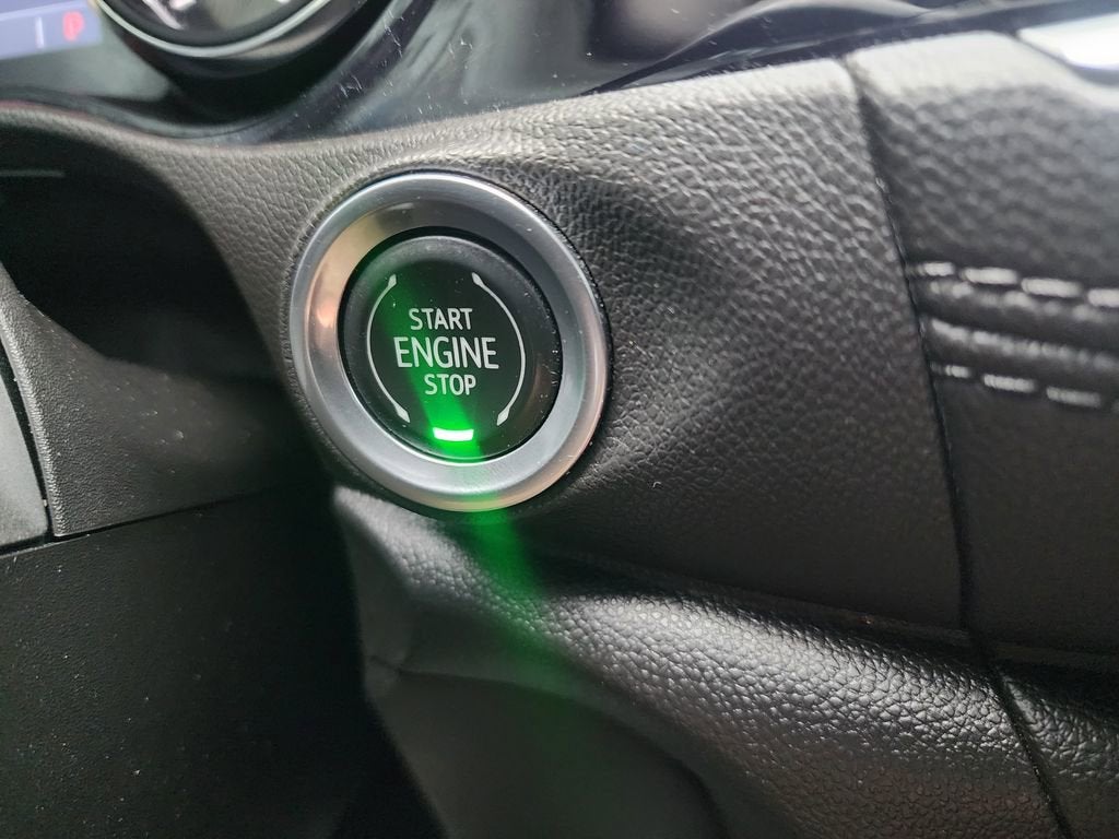 2020 Buick Encore GX Select