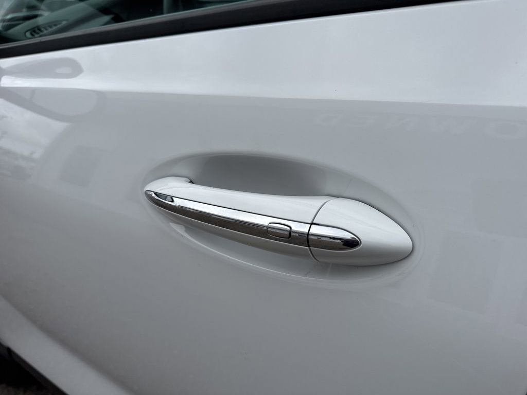 2020 Buick Encore GX Essence