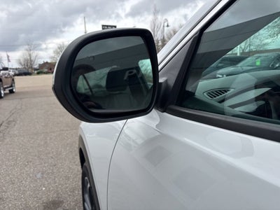 2020 Buick Encore GX Essence