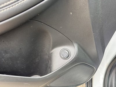 2020 Buick Encore GX Essence