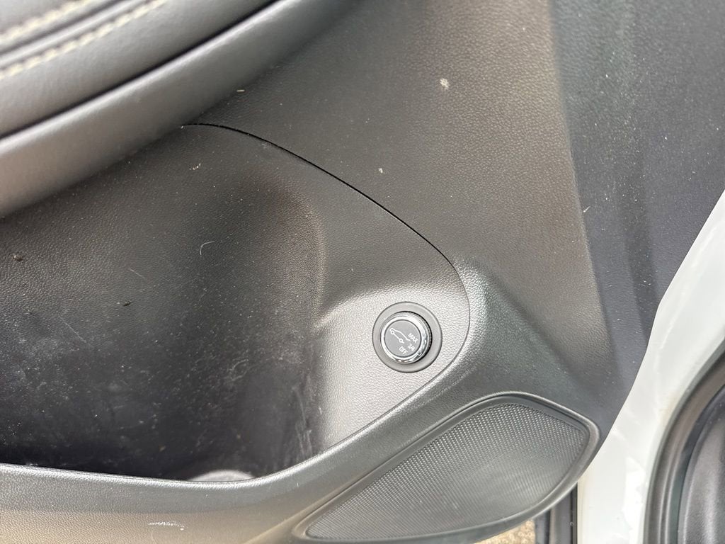 2020 Buick Encore GX Essence