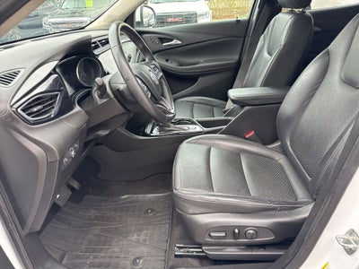 2020 Buick Encore GX Essence