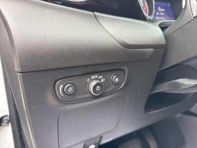 2020 Buick Encore GX Essence