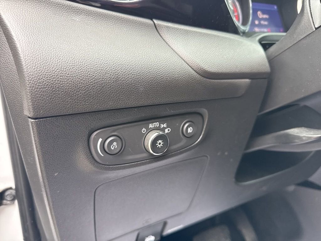 2020 Buick Encore GX Essence