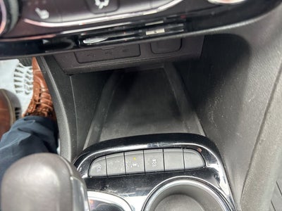 2020 Buick Encore GX Essence