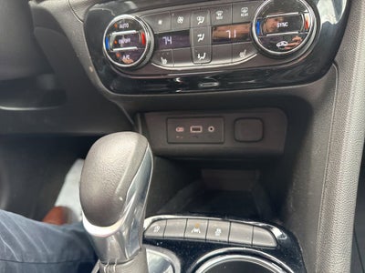 2020 Buick Encore GX Essence