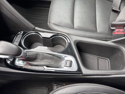 2020 Buick Encore GX Essence