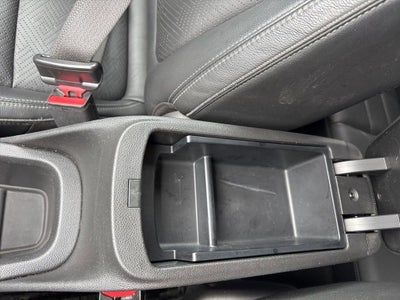 2020 Buick Encore GX Essence