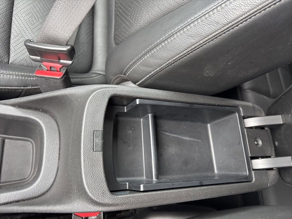 2020 Buick Encore GX Essence