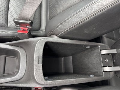 2020 Buick Encore GX Essence