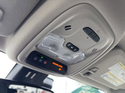 2020 Buick Encore GX Essence