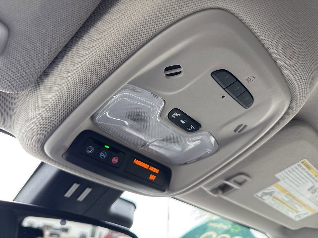 2020 Buick Encore GX Essence