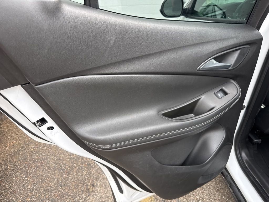 2020 Buick Encore GX Essence