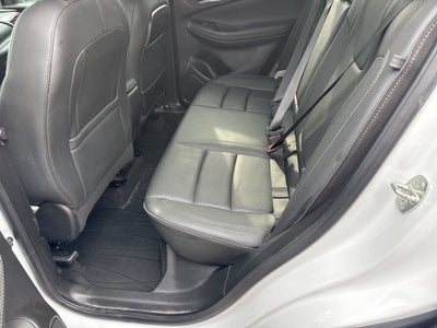 2020 Buick Encore GX Essence