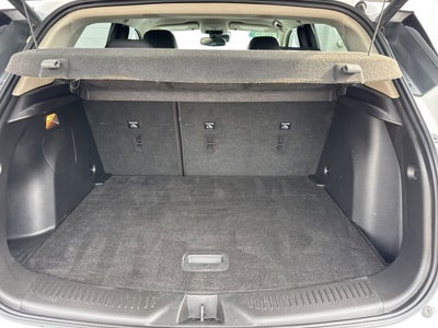 2020 Buick Encore GX Essence