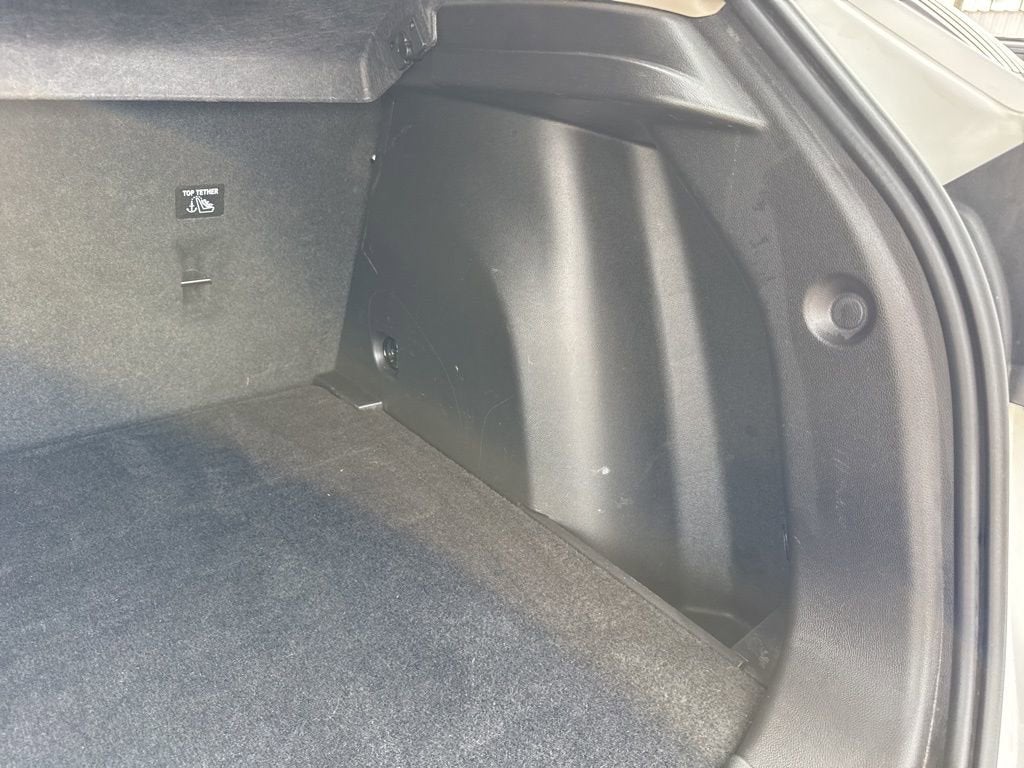 2020 Buick Encore GX Essence