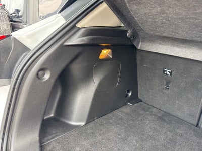 2020 Buick Encore GX Essence