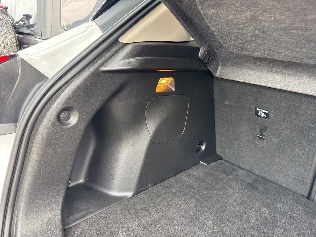 2020 Buick Encore GX Essence