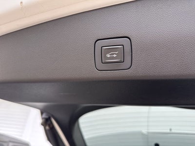 2020 Buick Encore GX Essence