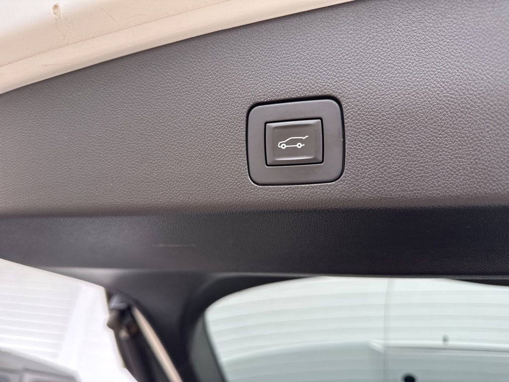 2020 Buick Encore GX Essence