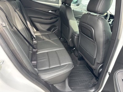 2020 Buick Encore GX Essence