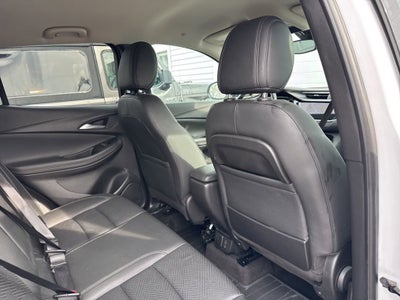 2020 Buick Encore GX Essence