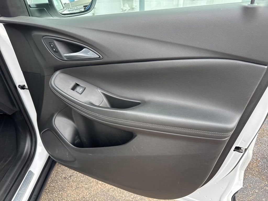 2020 Buick Encore GX Essence