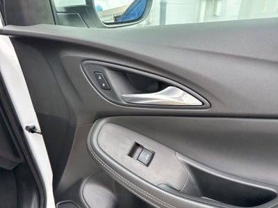 2020 Buick Encore GX Essence