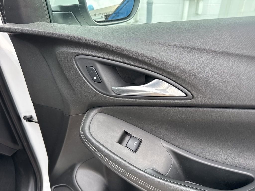 2020 Buick Encore GX Essence