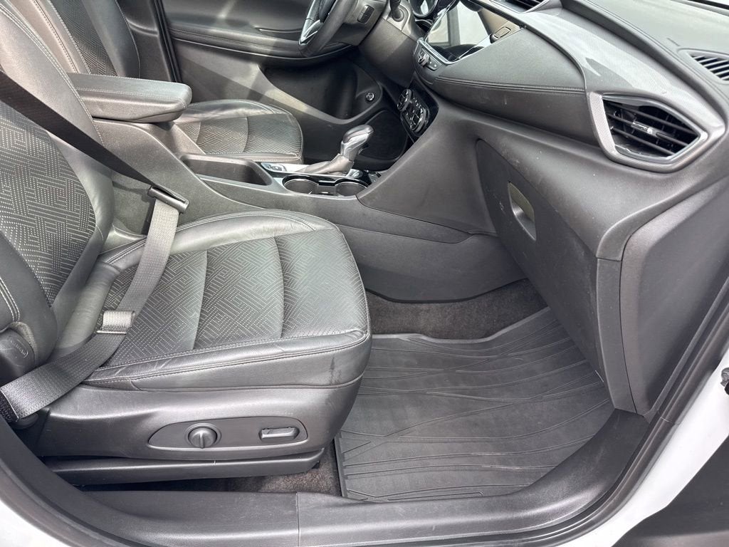 2020 Buick Encore GX Essence