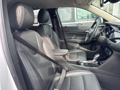 2020 Buick Encore GX Essence