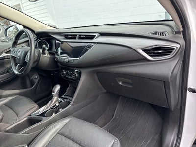 2020 Buick Encore GX Essence