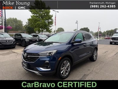 2023 Buick Encore GX Essence