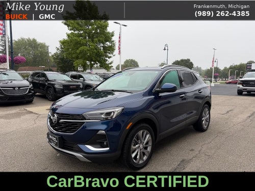 2023 Buick Encore GX Essence