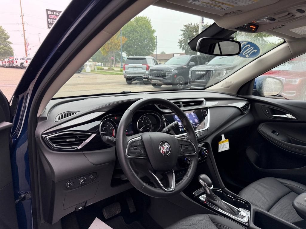 2023 Buick Encore GX Essence