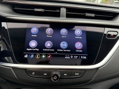 2023 Buick Encore GX Essence