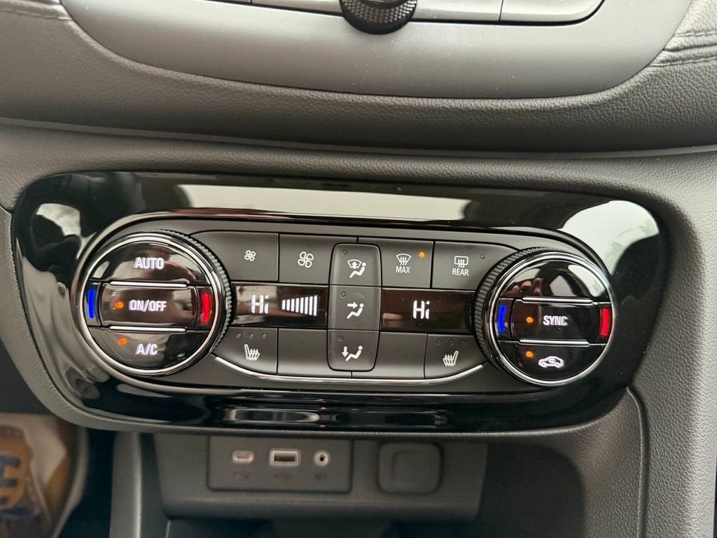 2023 Buick Encore GX Essence
