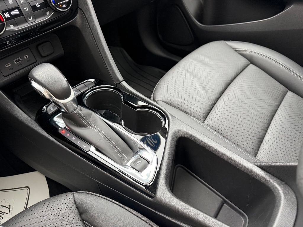 2023 Buick Encore GX Essence